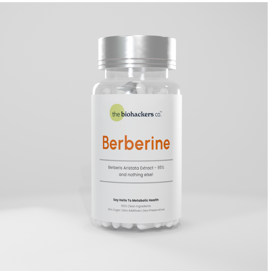 Berberine