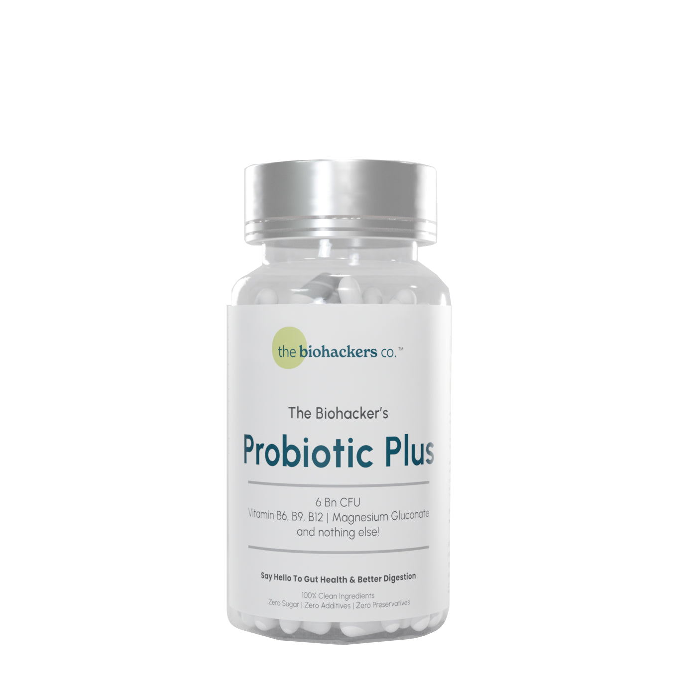 Probiotic Plus for Gut Health