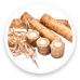 Burdock Root